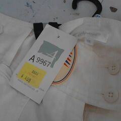 ショートパンツ　S　A9967の画像