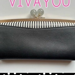 VIVAYOU 長財布