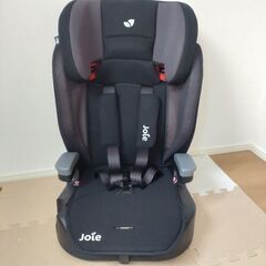 カトージ チャイルドシート（Joie チャイルドシート エレベート）