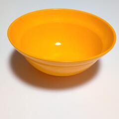 あげます☆プラスチック丼ぶり