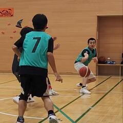 3/20（木・祝）午前　男子経験者3X3【現在10人】