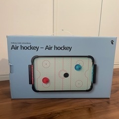 air hockey エアホッケー　ゲーム　flying tig...