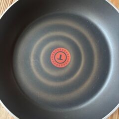 フライパンA（T-fal）の画像