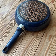 フライパンA（T-fal）の画像