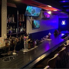 カラオケ＆ダーツBARのスタッフ募集！の画像