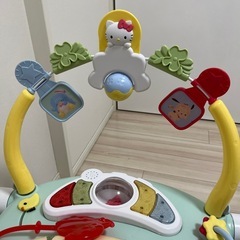 サンリオ　ジャンパルーの画像