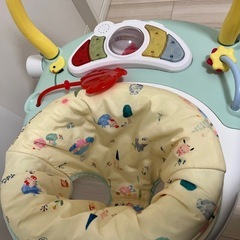 サンリオ　ジャンパルーの画像