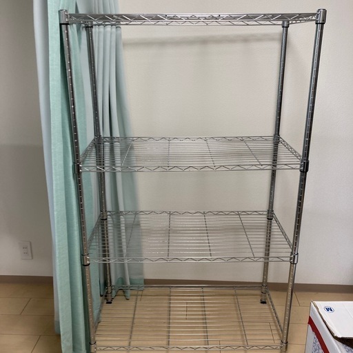 メタルラック