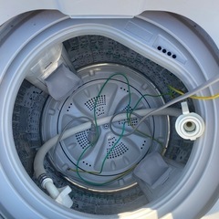 洗濯機