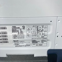洗濯機の画像