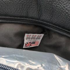 ゴルフバックの画像