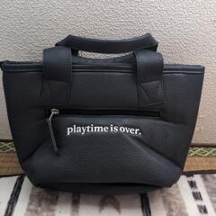 ゴルフバックの画像