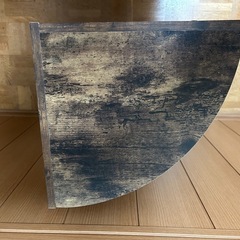 美品‼️3段収納棚‼️の画像