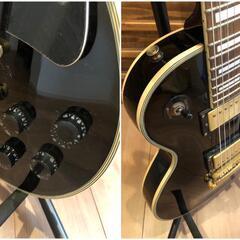 PhotoGenic エレキギター フォトジェニック レスポールモデルの画像