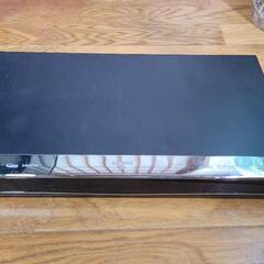 AQUOS　ブルーレイレコーダー　BD-W550