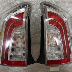 楽天市場】ZVW30系 プリウス 前期 後期 テールランプ 後期ルック