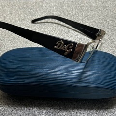 ドルガバ　D&G メガネ