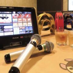 カラオケ好き友達募集中♬~٩( ˊoˋ*  )و🎤✨