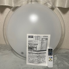 HITACHI LED 照明器具