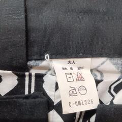 祭りのハッピの画像