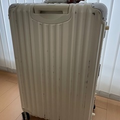 キャリーケース　スーツケース　　　