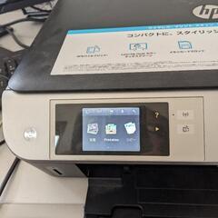 プリンターの画像