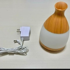 アロマディフューザー UR-AROMA05　卓上 小型 Uruon（ウルオン）の画像