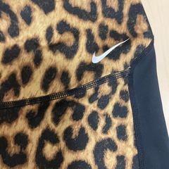 ナイキ　ジムウェア　xsの画像