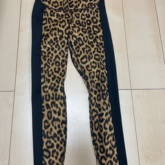 ナイキ　ジムウェア　xs