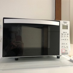 電子レンジの画像