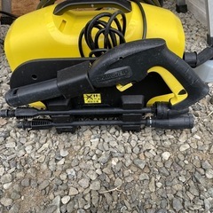 ケルヒャーk2サイレントの画像