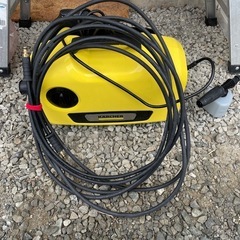 ケルヒャーk2サイレント