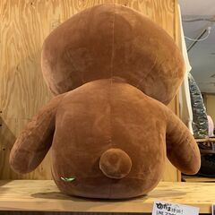  ブラウンぬいぐるみ 中型*9 ブラウンぬいぐるみ 中型*9 ブラウンぬいぐるみ 中型*9 ブラウン