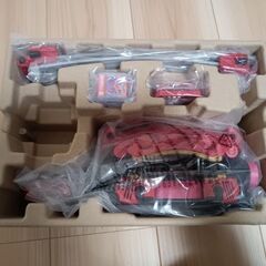 ＤX変身ベルトガヴの画像