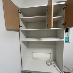 テレビボードの画像