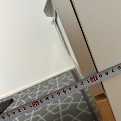 テレビボードの画像