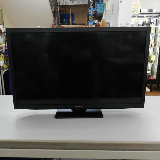 ☆ジモティー割引有☆ SHARP 24インチ液晶テレビ 2T-C24DE 2023年製