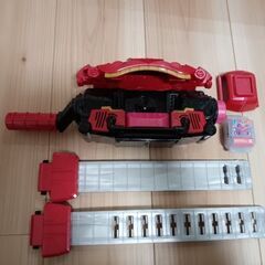 ＤX変身ベルトガヴの画像