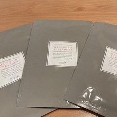 Musse ﾏﾄｺﾗﾄﾘｰﾄﾒﾝﾄ美容ｼｰﾄ
