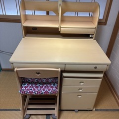 KOIZUMI 学習机　LEDライト   