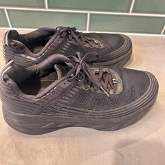 HOKA ONE ONE 28cm