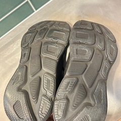 HOKA ONE ONE 28cmの画像