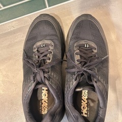 HOKA ONE ONE 28cmの画像