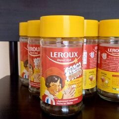 LEROUX（ルルー）ボトル7本　（期間限定販売）