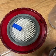 掃除機の画像
