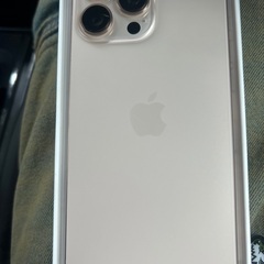 iPhone 16 ProMAX