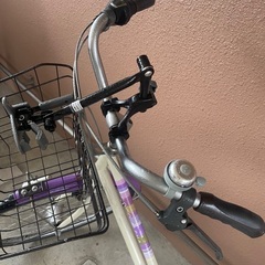 自転車の画像