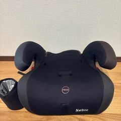 チャイルドシート&ジュニアシートの画像