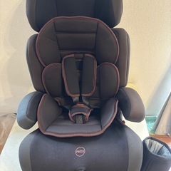 チャイルドシート&ジュニアシート
