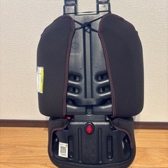 チャイルドシート&ジュニアシートの画像